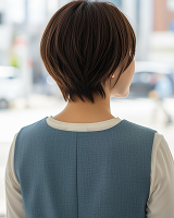 30代女性A様